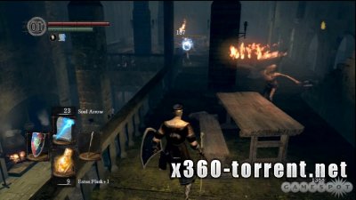 Dark Souls (PAL) Xbox 360