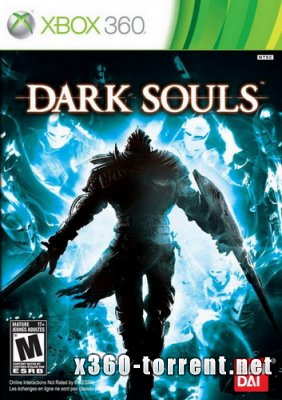 Dark Souls (PAL) Xbox 360