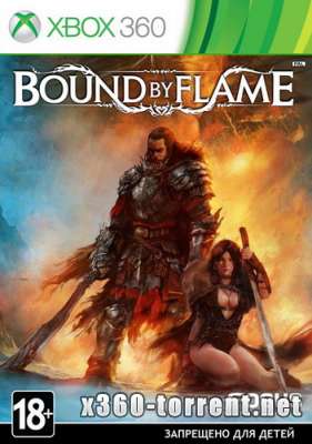 Bound by Flame (RUS) Xbox 360