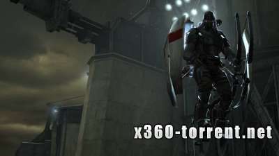 Dishonored (RUS) Xbox 360