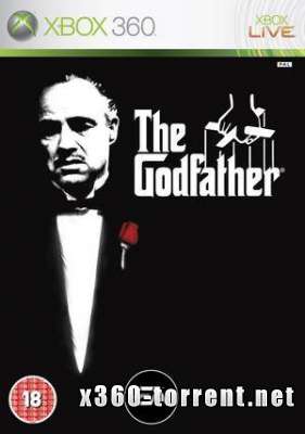 Godfather The Game Xbox 360