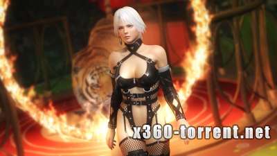 Dead or Alive 5 (DLC) (ENG) Xbox 360
