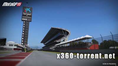 MotoGP 15 (FreeBoot) Xbox 360