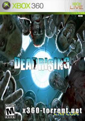 Dead Rising (ENG) Xbox 360