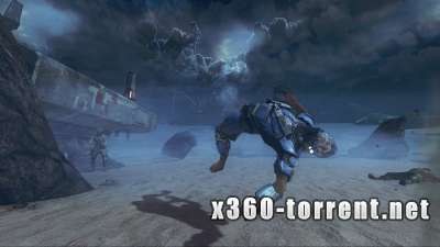 Battleship The Video Game (ENG) Xbox 360