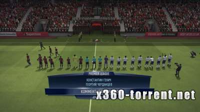 FIFA 19 Legacy Edition (FreeBoot) (RUSSOUND) Xbox 360