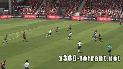 FIFA 19 Legacy Edition (FreeBoot) (RUSSOUND) Xbox 360