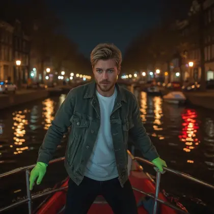 Константин Ершов