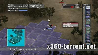 Zoids Assault / Zoids Alternative (FreeBoot) (GOD) (ENG) Xbox 360